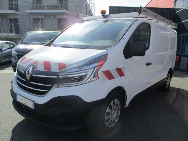 Renault Trafic image 9