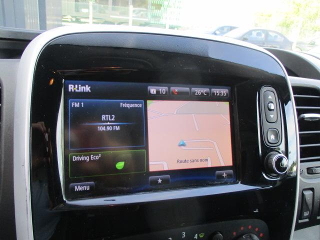 Renault Trafic image 5