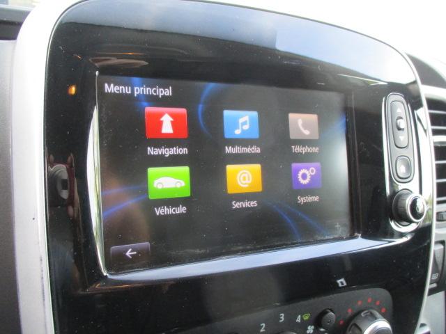Renault Trafic image 7
