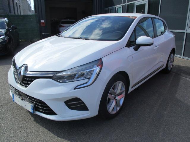 Renault Clio image 7