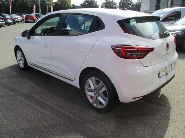 Renault Clio image 9