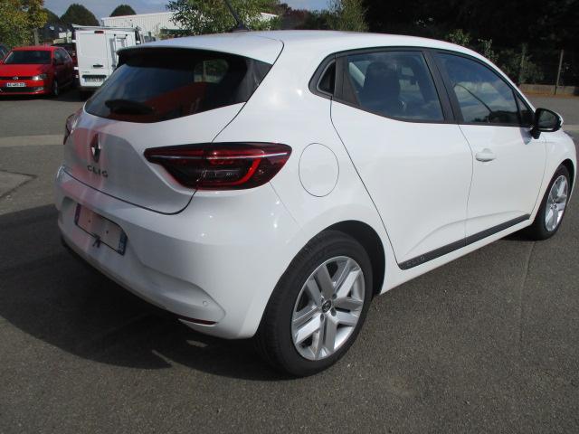 Renault Clio image 2