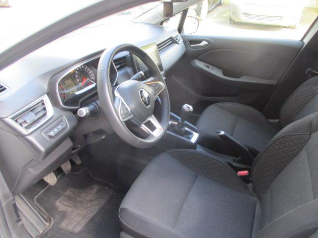 Renault Clio image 4