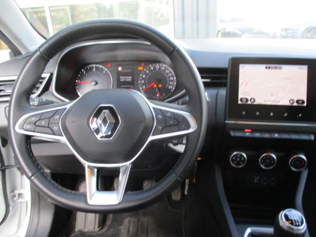 Renault Clio image 3