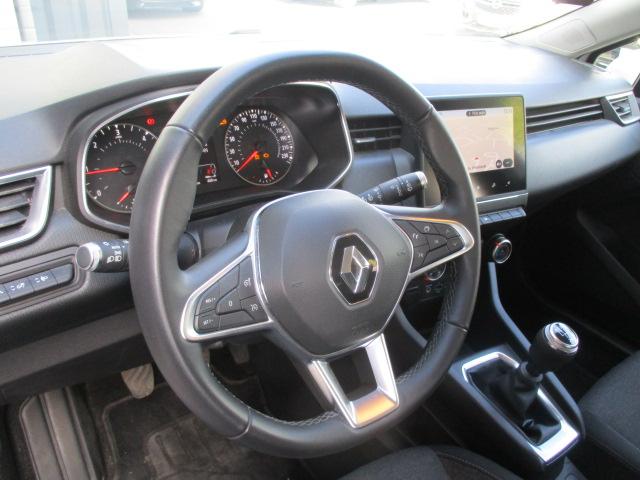 Renault Clio image 8