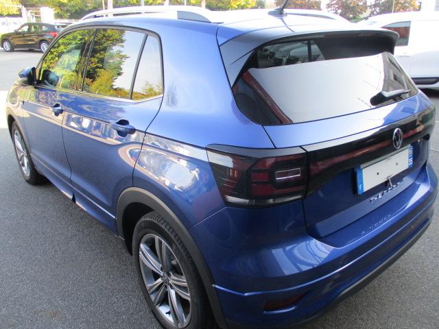 Volkswagen T-Cross image 1