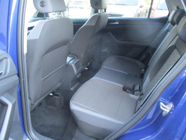 Volkswagen T-Cross image 3