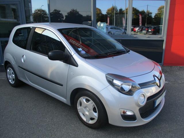 Renault Twingo image 9