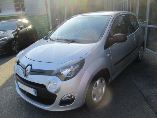 Renault Twingo image 7