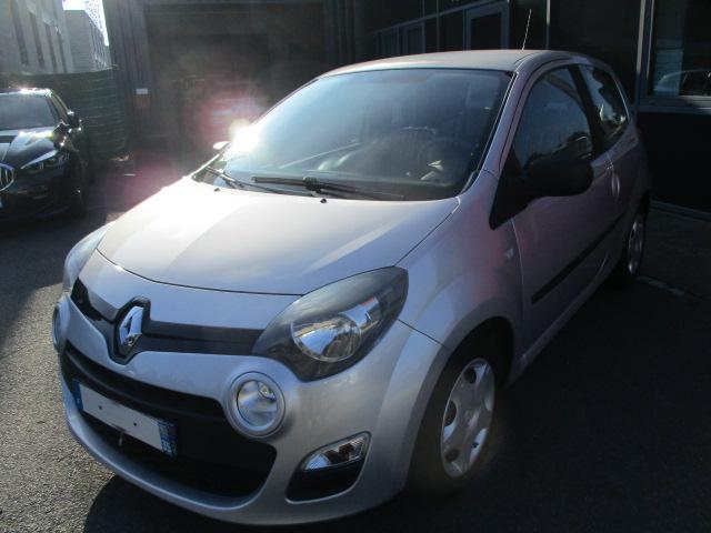 Renault Twingo image 6