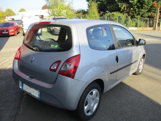 Renault Twingo image 2