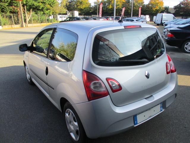 Renault Twingo image 1