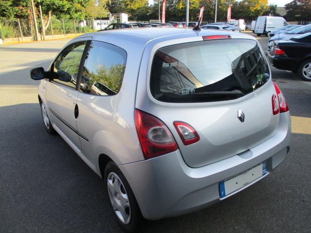 Renault Twingo image 4