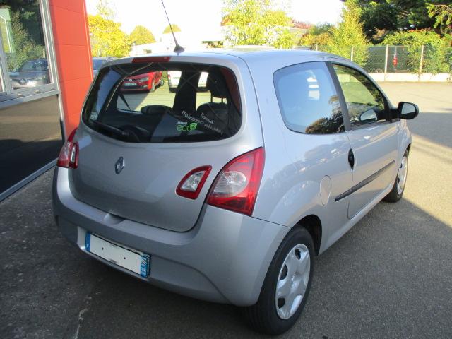 Renault Twingo image 8