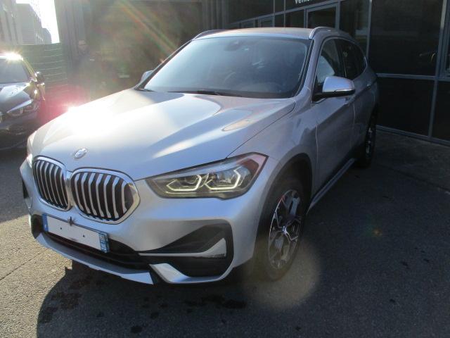 Bmw X1 image 6