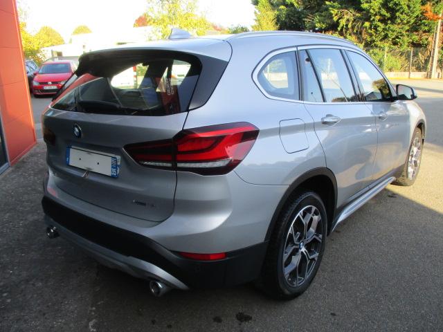 Bmw X1 image 8