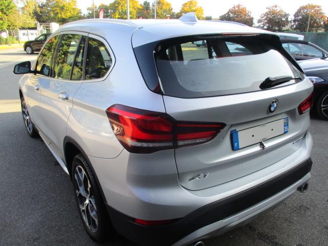 Bmw X1 image 9