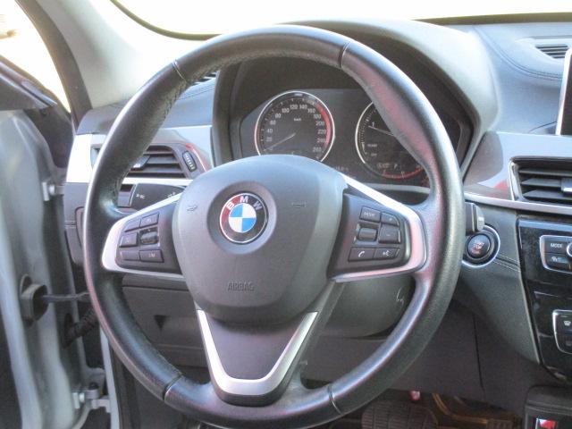 Bmw X1 image 4