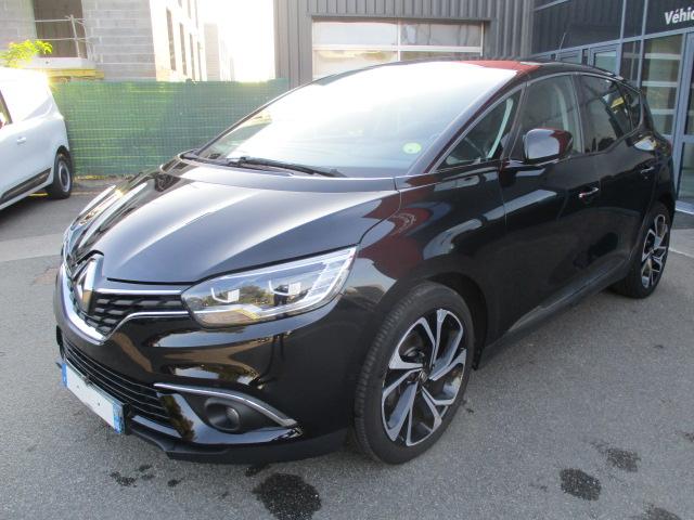 Renault Scénic image 9