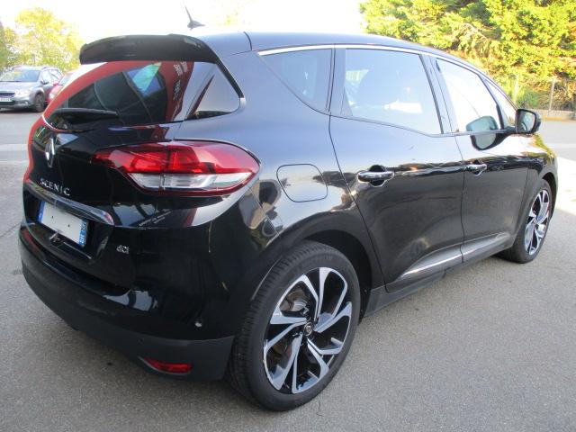 Renault Scénic image 8