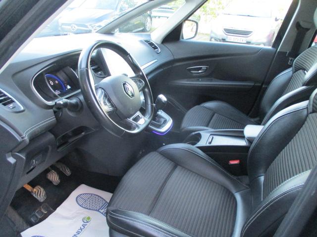 Renault Scénic image 4