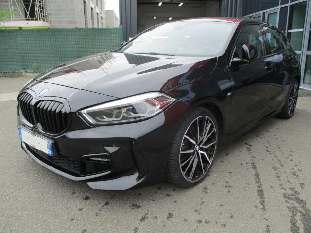 Bmw Série 1 image 6