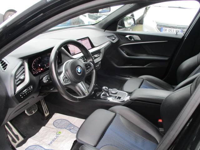 Bmw Série 1 image 8