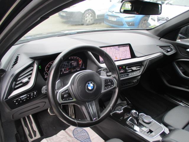 Bmw Série 1 image 2