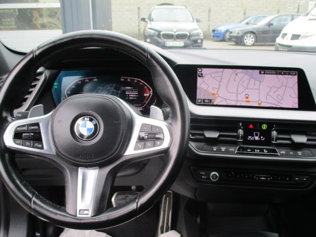 Bmw Série 1 image 1