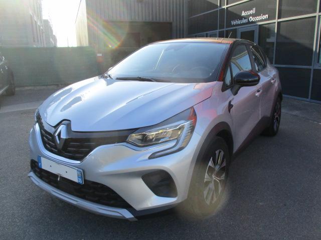 Renault Captur image 6