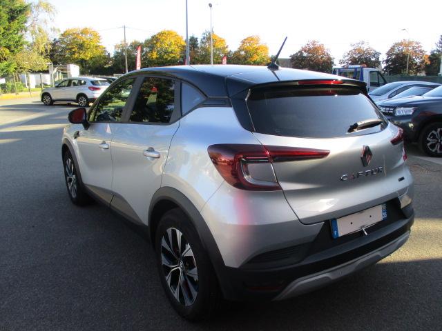 Renault Captur image 7