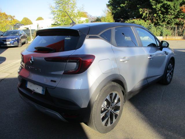 Renault Captur image 3