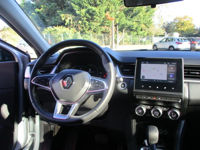 Renault Captur image 1