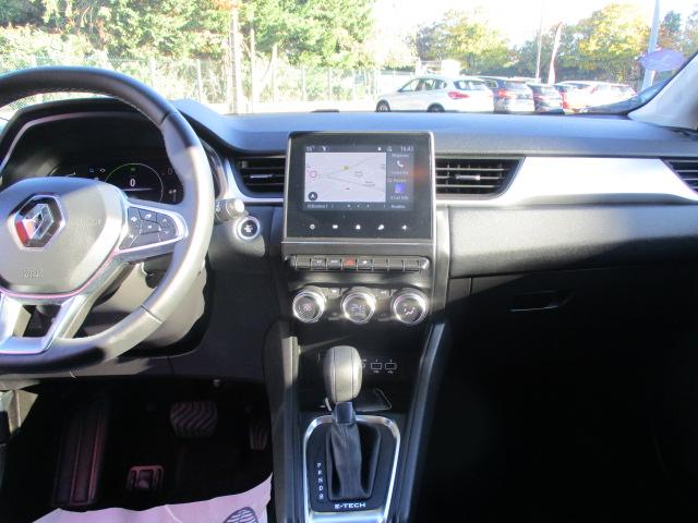 Renault Captur image 4