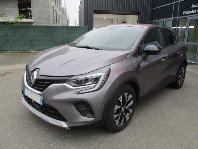 Renault Captur image 8