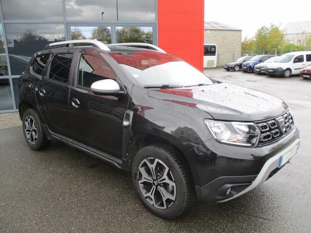 Dacia Duster Prestige 1.5 Blue Dci 115 Cv