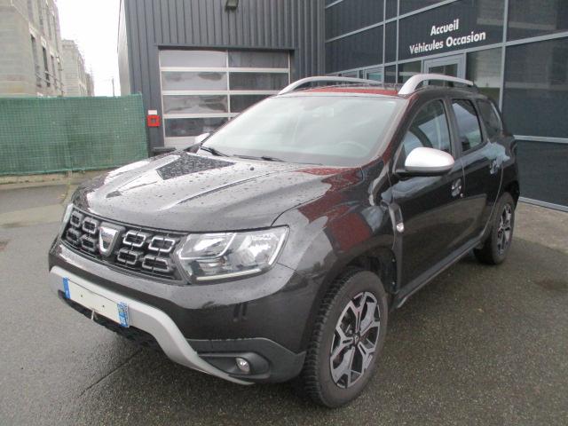 Dacia Duster image 3