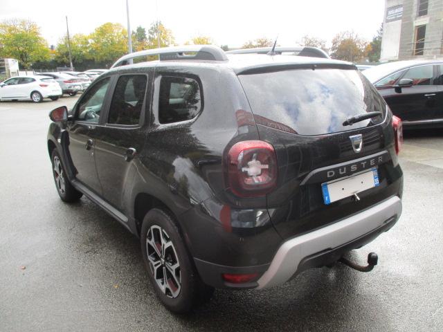 Dacia Duster image 9