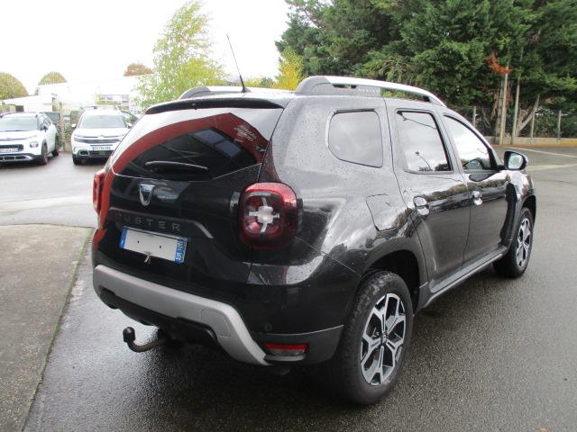 Dacia Duster image 7