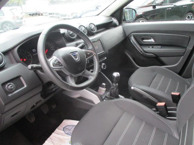 Dacia Duster image 6