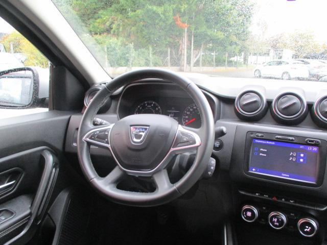 Dacia Duster image 4