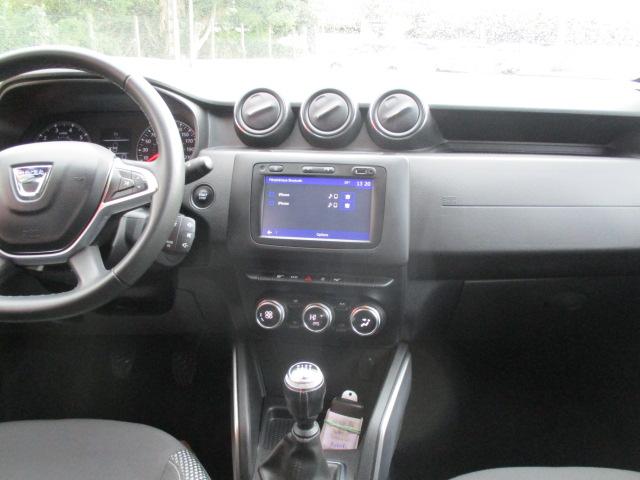 Dacia Duster image 5