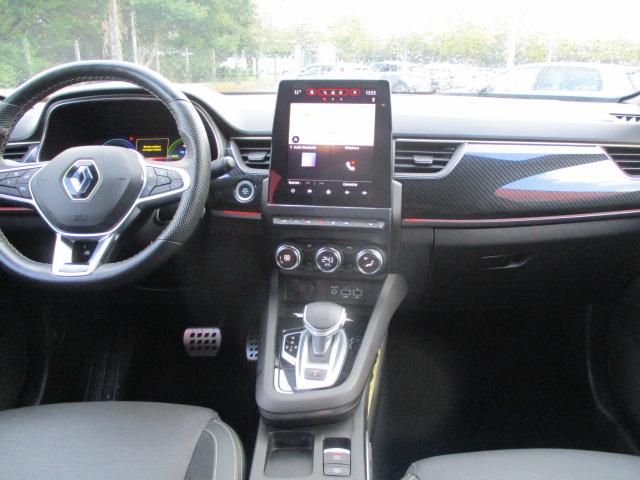 Renault Arkana image 4