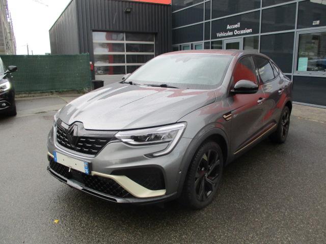 Renault Arkana image 3