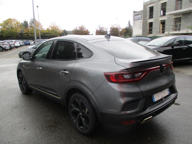 Renault Arkana image 9