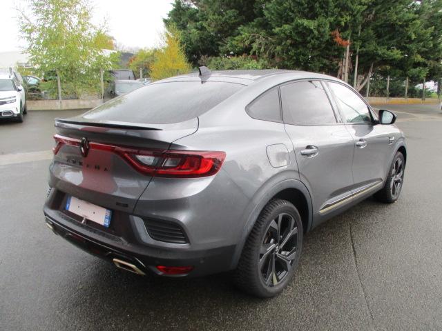 Renault Arkana image 6