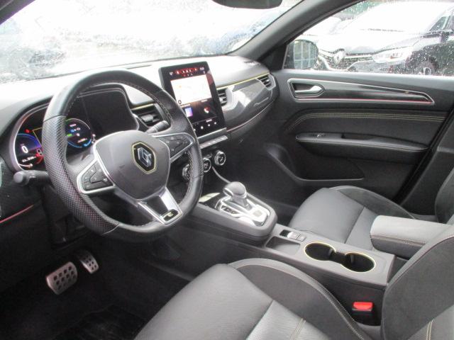 Renault Arkana image 7