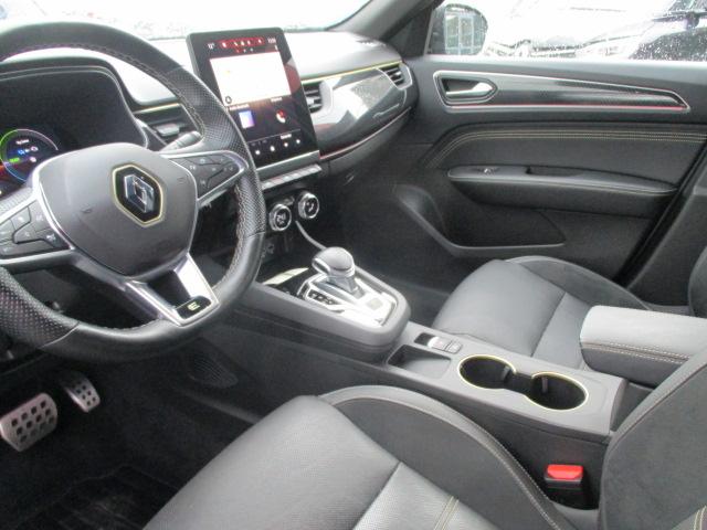 Renault Arkana image 8