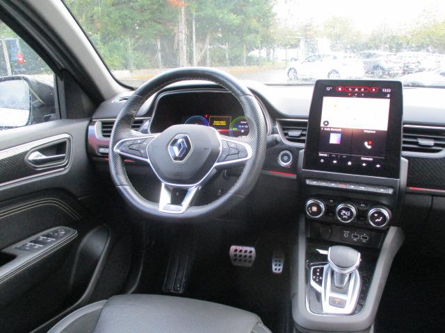Renault Arkana image 2