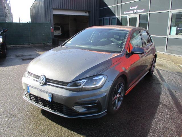 Volkswagen Golf image 4